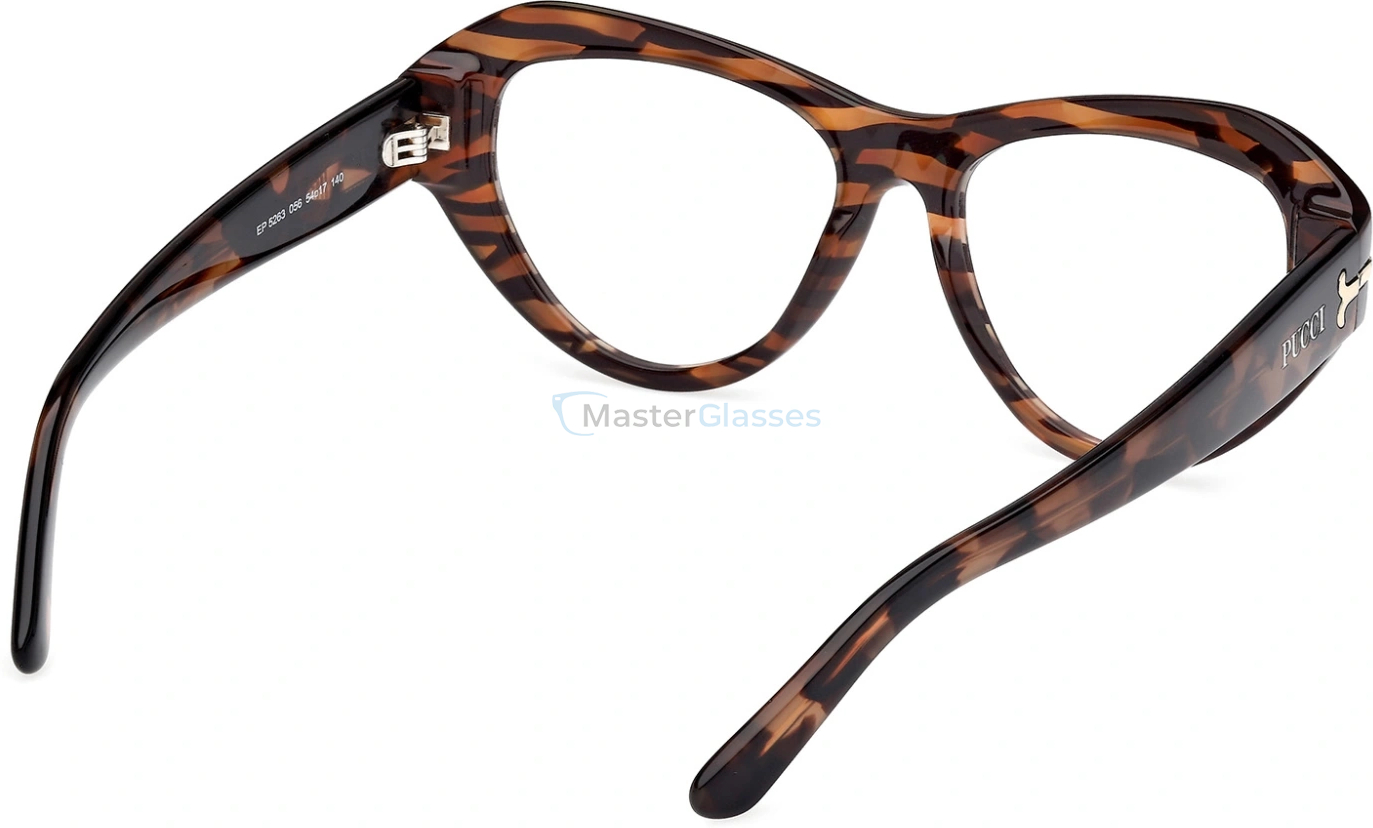 EMILIO PUCCI EP 5263 056 54