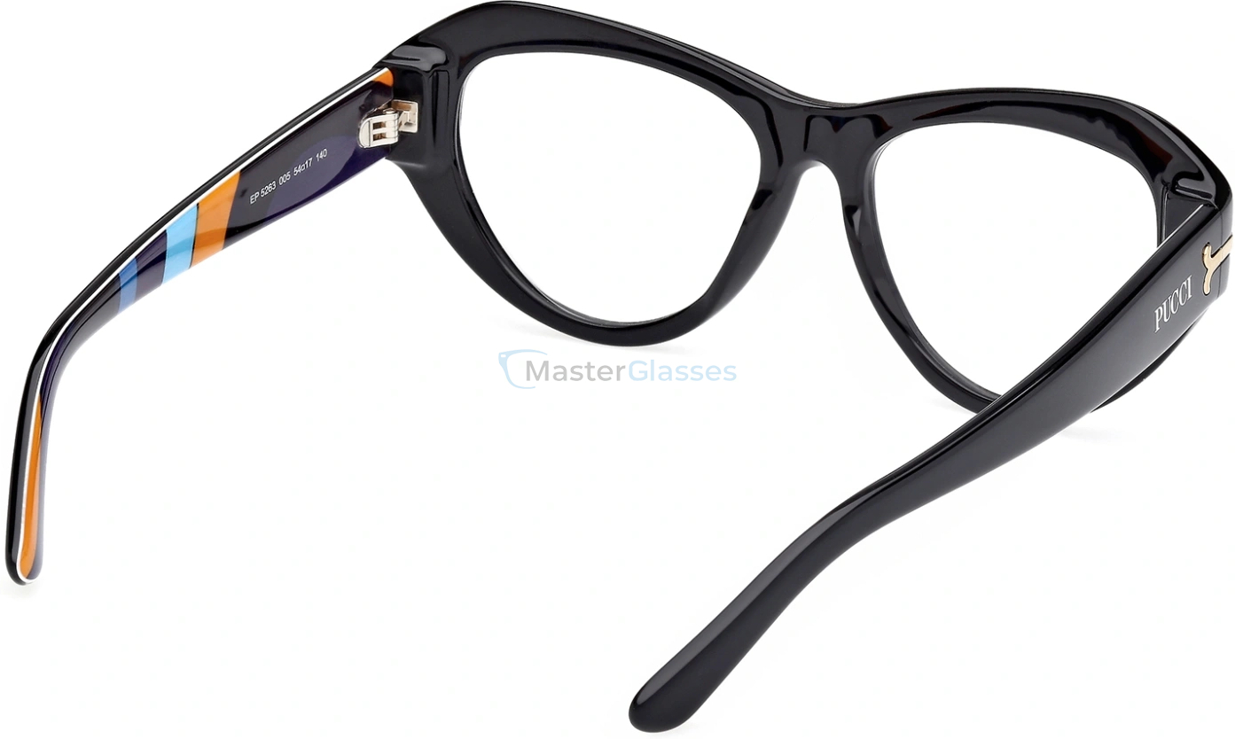  EMILIO PUCCI EP 5263 005 54