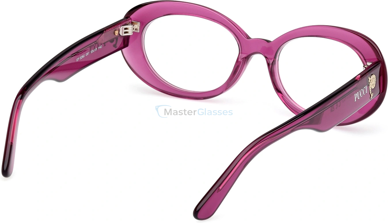  EMILIO PUCCI EP 5262 081 53