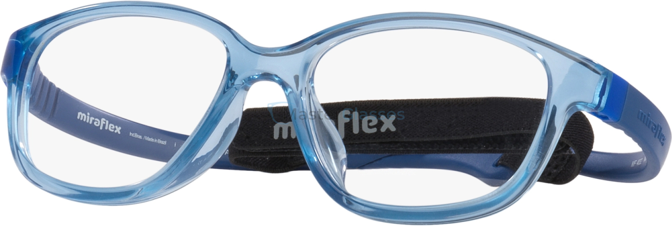 Оправа Miraflex MF4032 N236 Blue