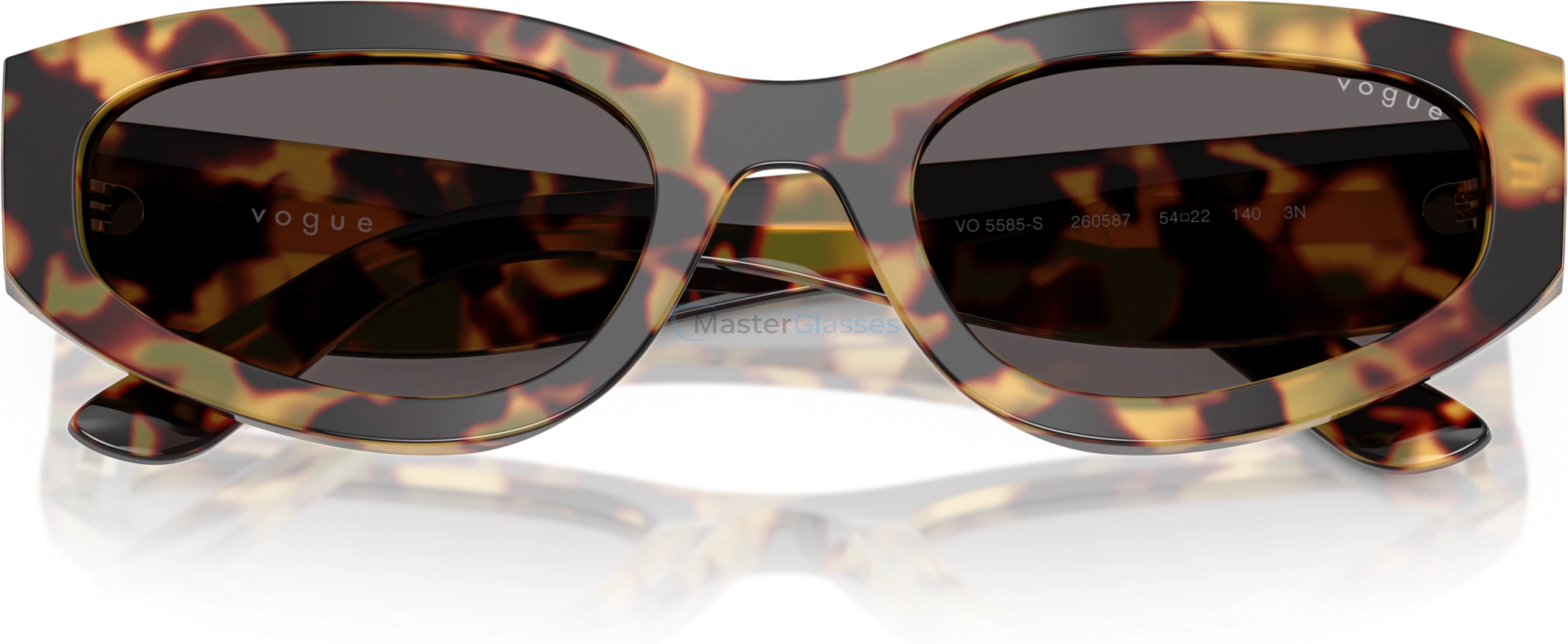   Vogue VO5585S 260587 Tortoise