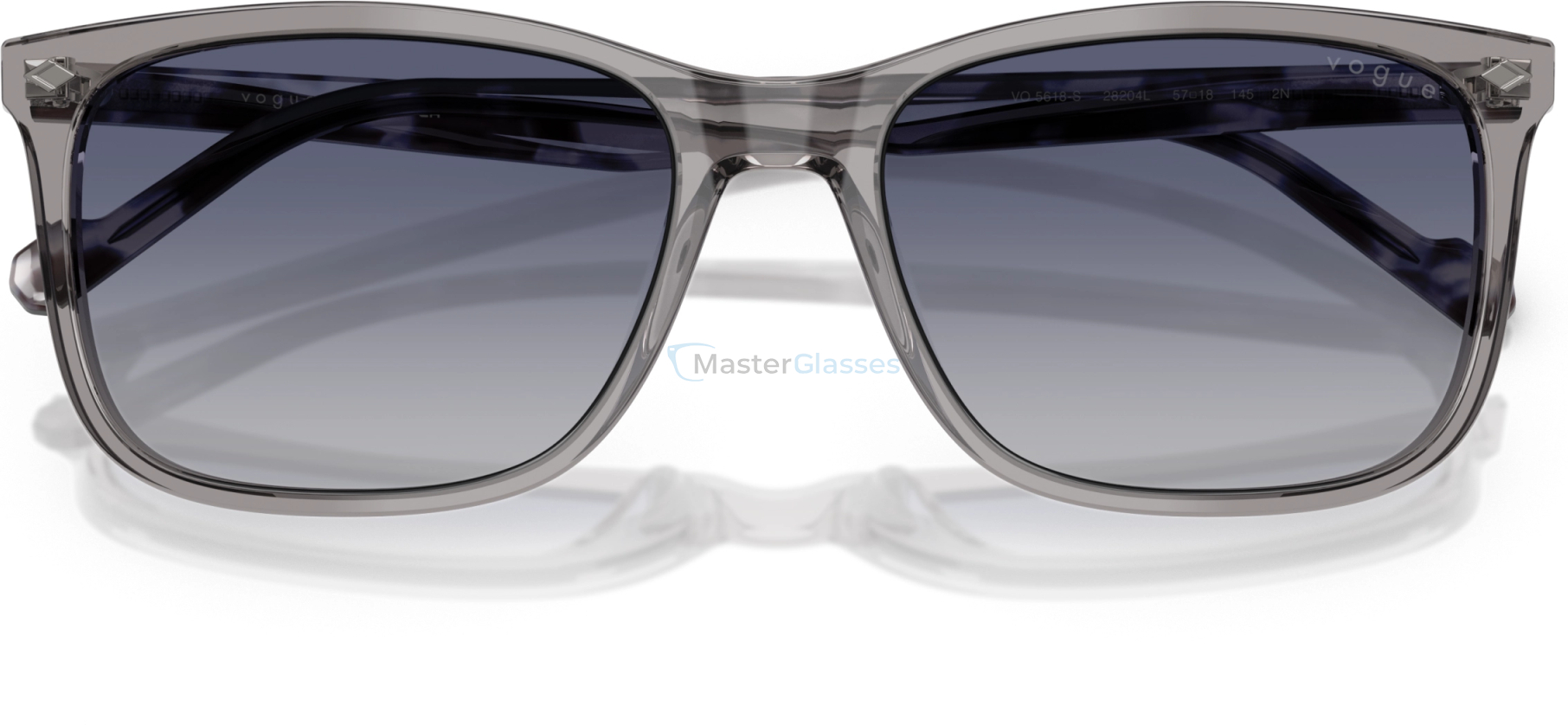   Vogue VO5618S 28204L Grey