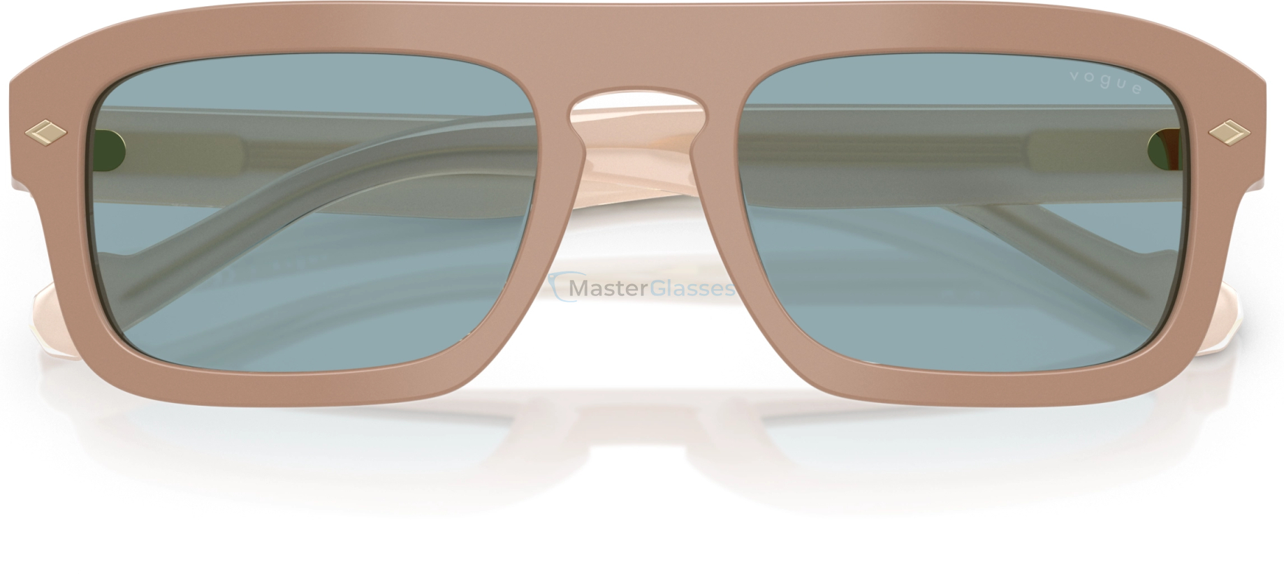   Vogue VO5620S 321680 Beige