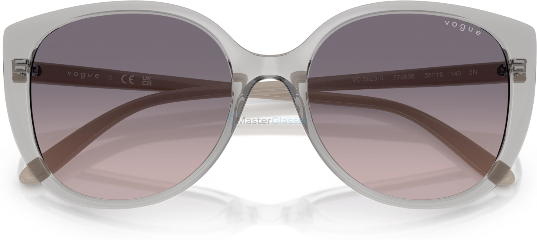   Vogue VO5623S 272636 Grey