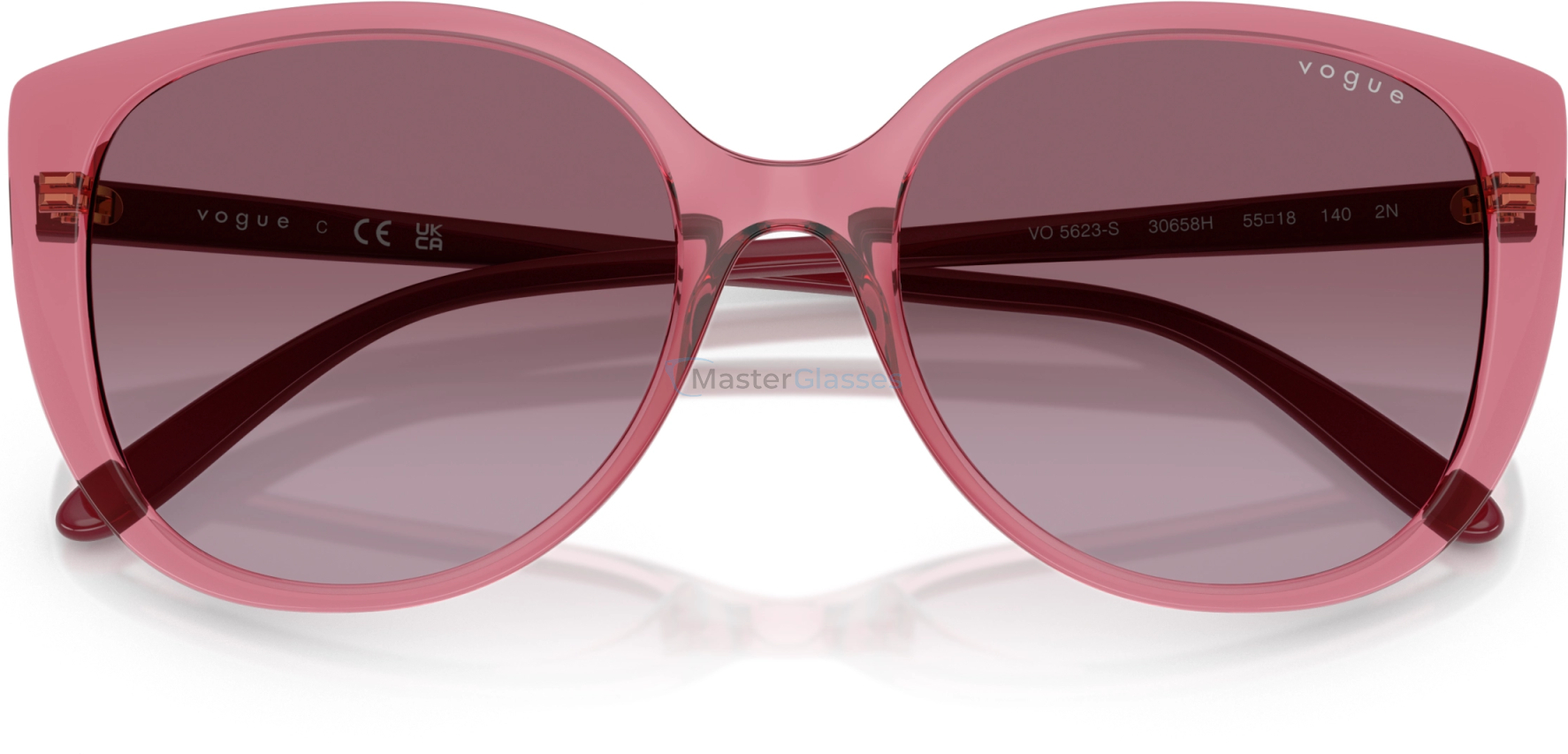   Vogue VO5623S 30658H Violet