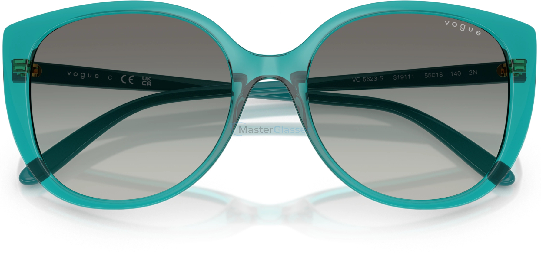   Vogue VO5623S 319111 Green
