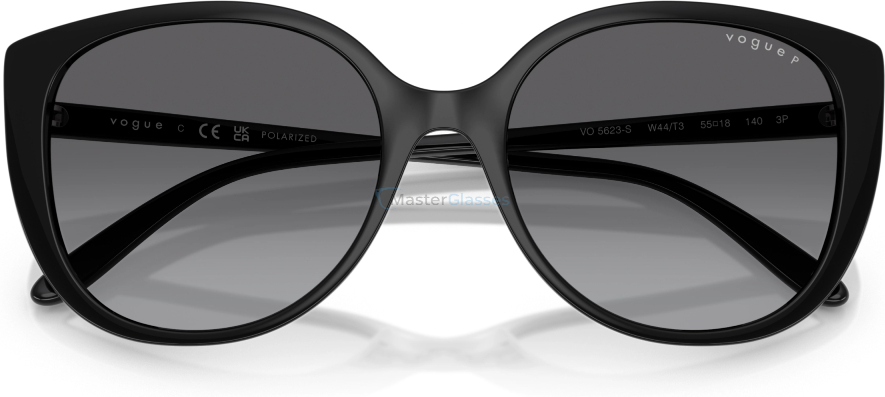   Vogue VO5623S W44/T3 Black