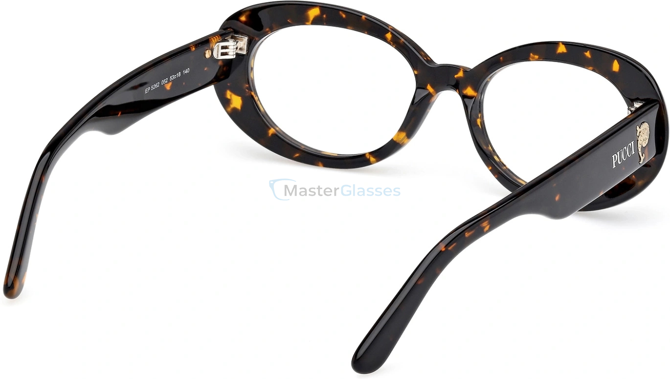  EMILIO PUCCI EP 5262 052 53