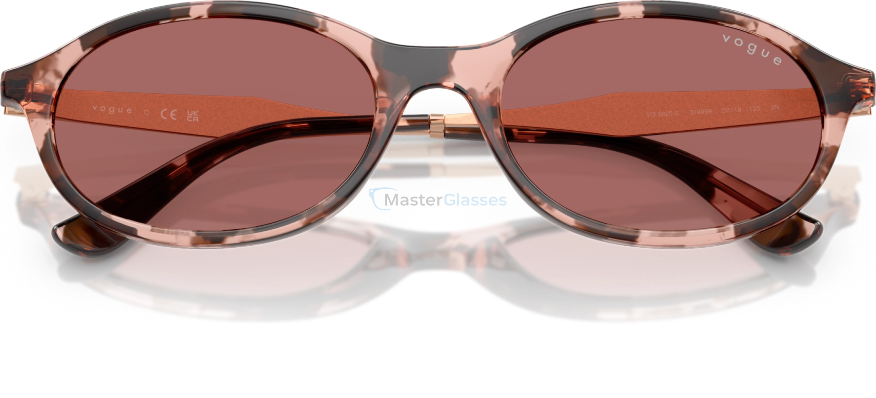   Vogue VO5625S 319969 Pink