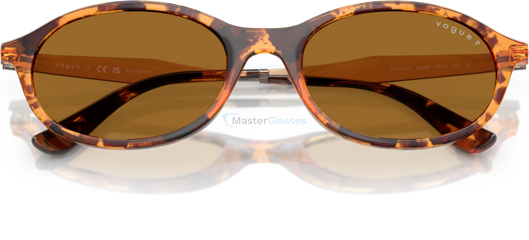   Vogue VO5625S 320083 Tortoise