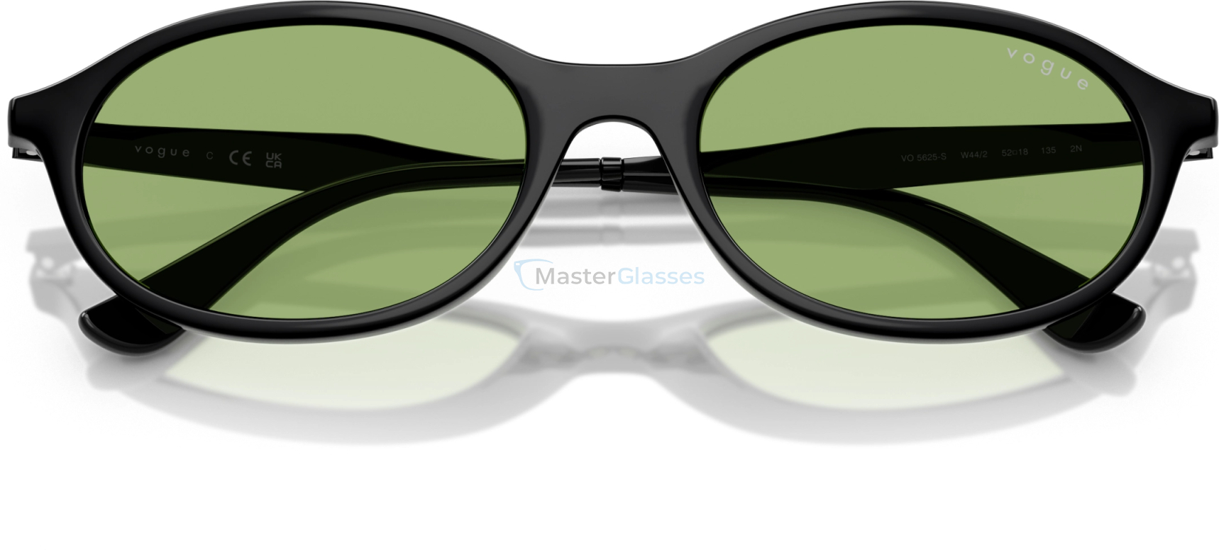   Vogue VO5625S W44/2 Black