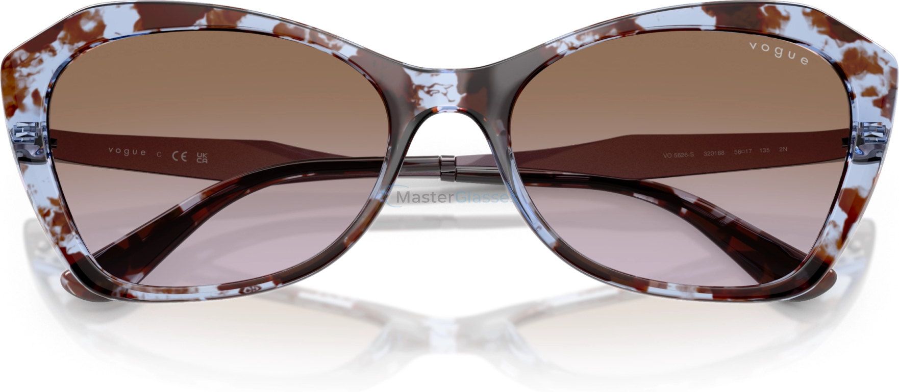   Vogue VO5626S 320168 Blue