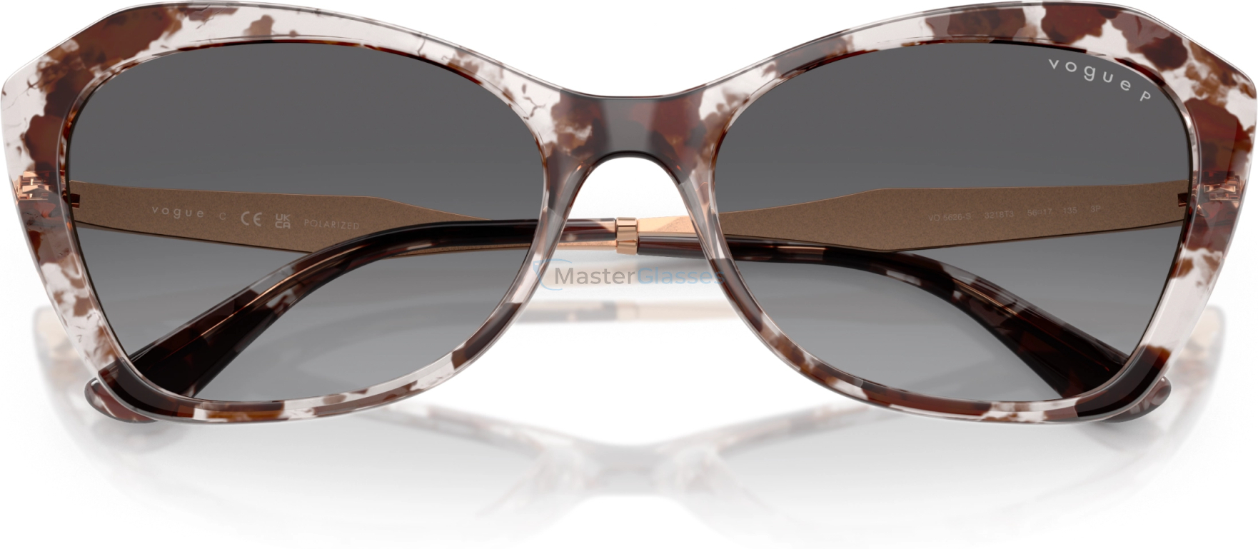   Vogue VO5626S 3218T3 Tortoise