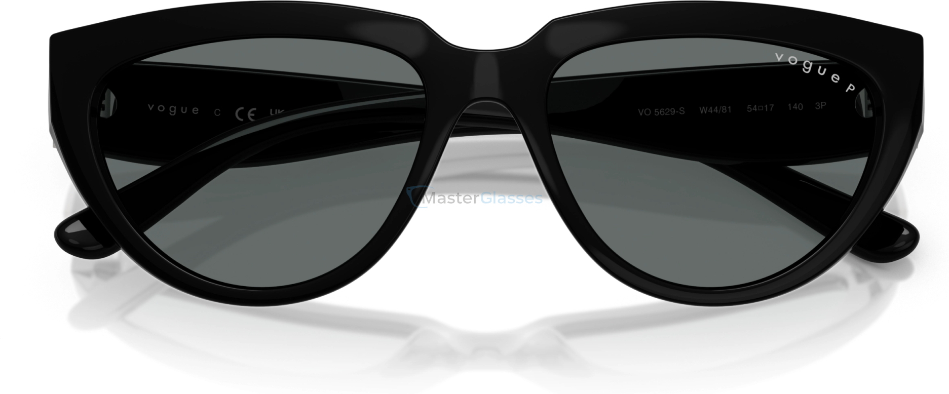   Vogue VO5629S W44/81 Black
