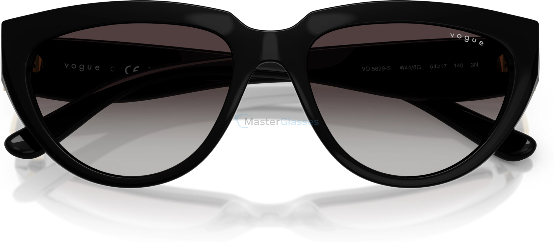  Vogue VO5629S W44/8G Black
