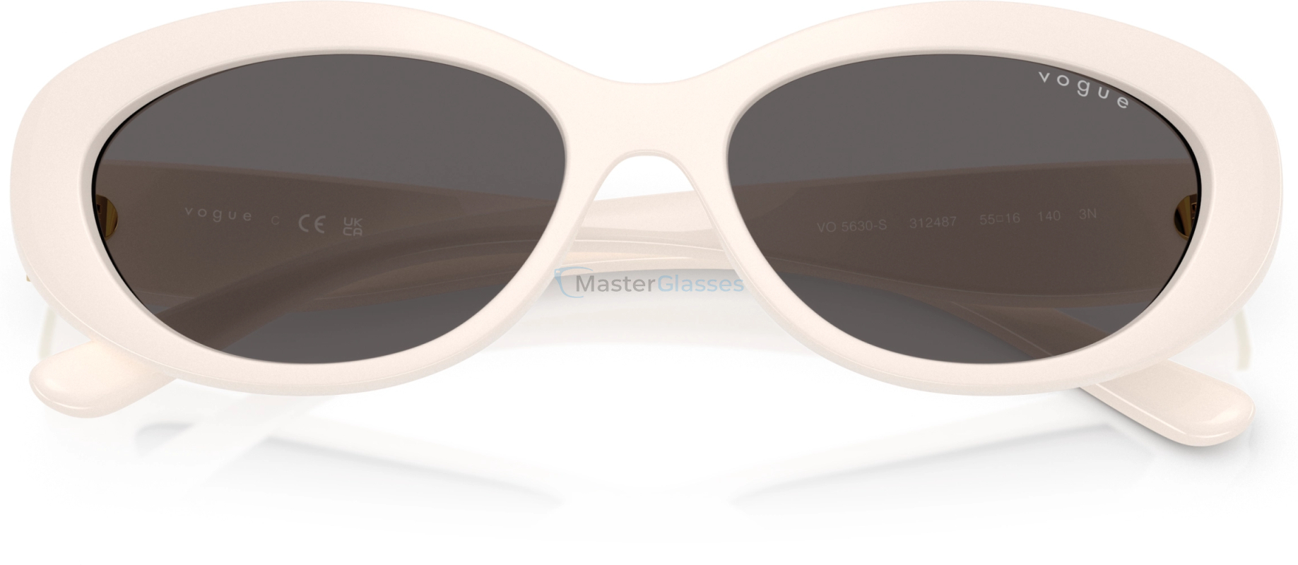   Vogue VO5630S 312487 White