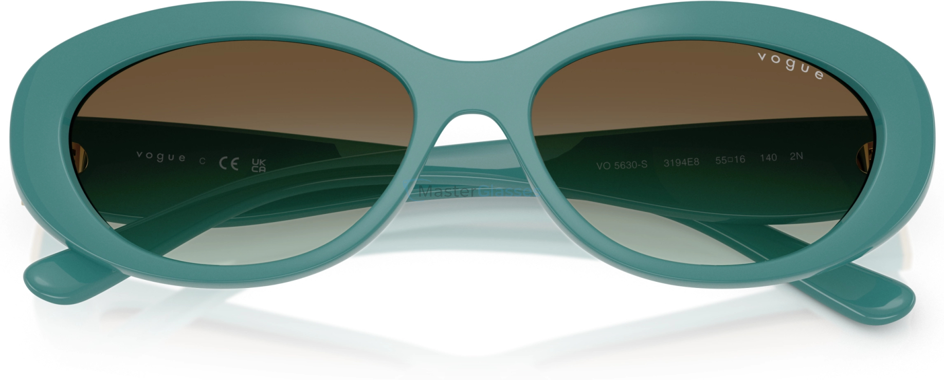   Vogue VO5630S 3194E8 Green