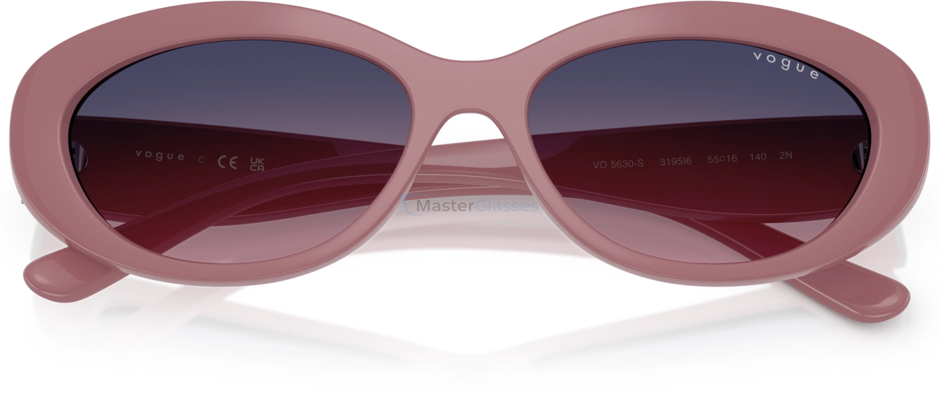   Vogue VO5630S 3195I6 Pink