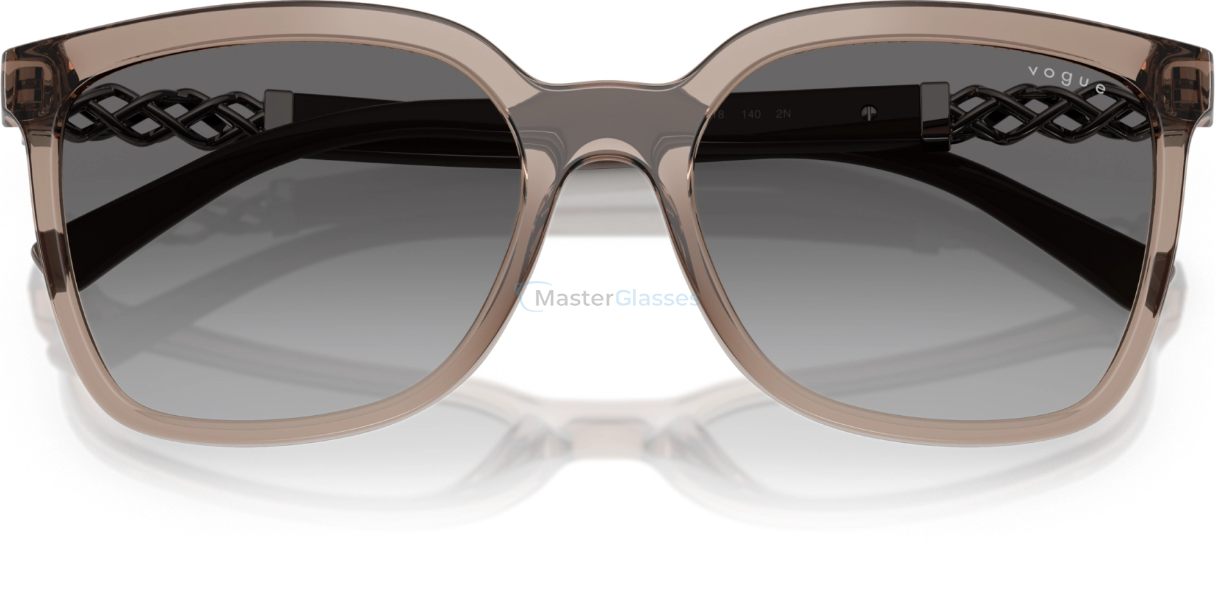   Vogue VO5633SB 294011 Brown