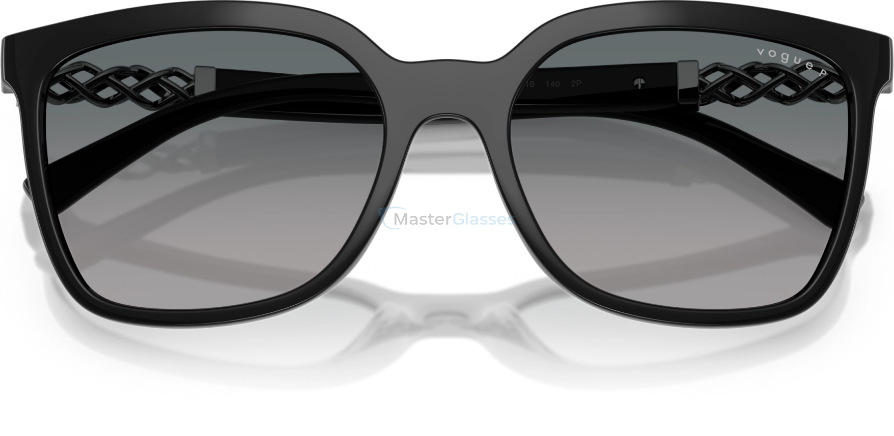   Vogue VO5633SB W44/8S Black