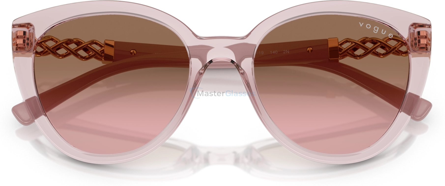   Vogue VO5634SB 282814 Pink