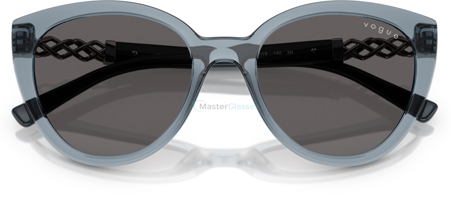   Vogue VO5634SB 296687 Blue