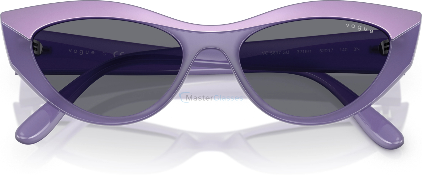   Vogue VO5637SU 3219/1 Violet