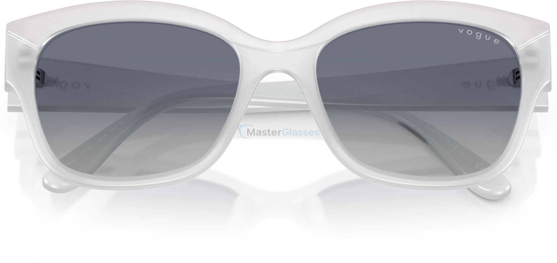   Vogue VO5638SU 32204L White