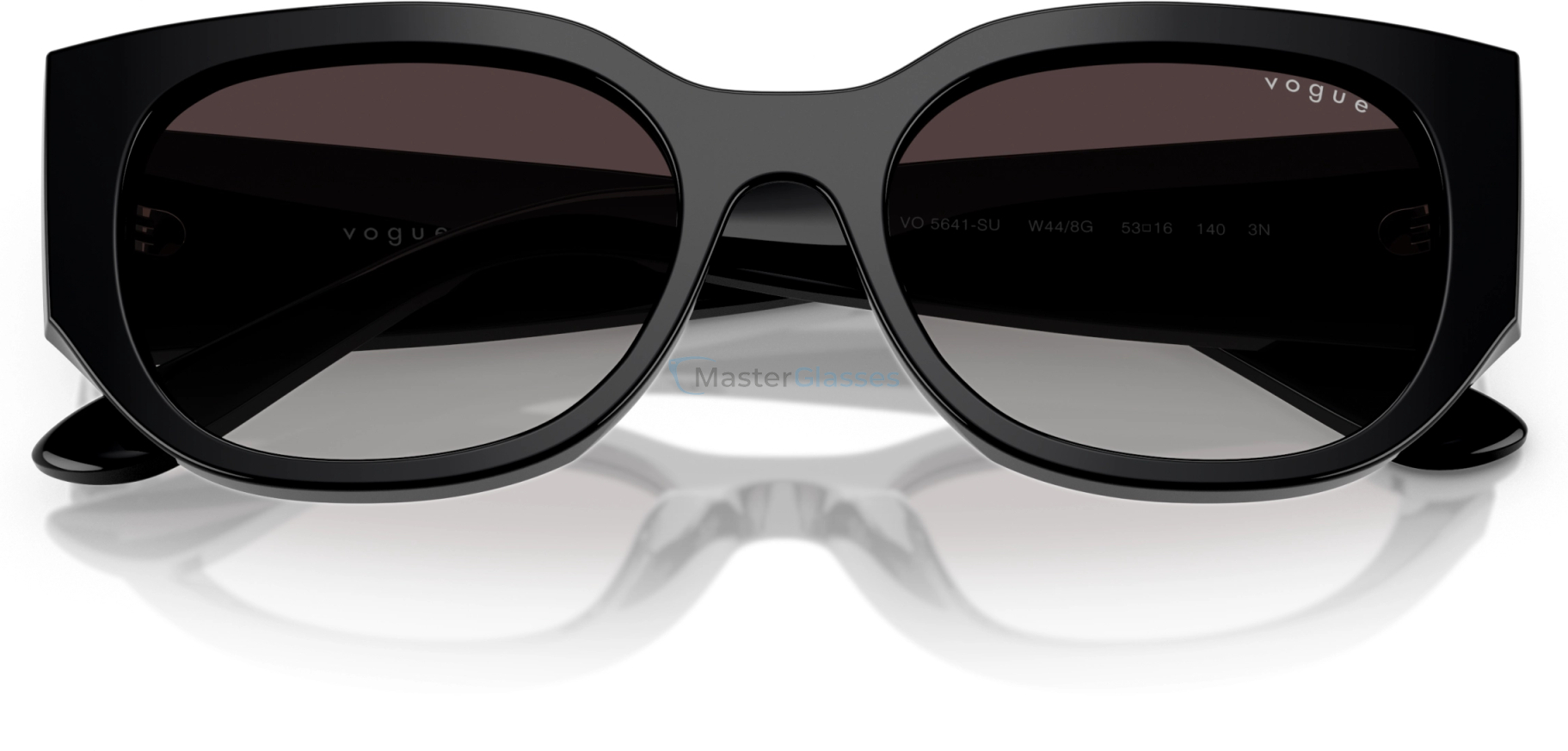   Vogue VO5641SU W44/8G Black