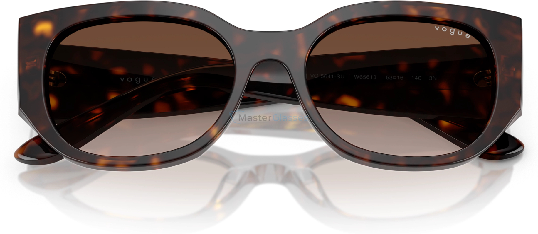   Vogue VO5641SU W65613 Brown