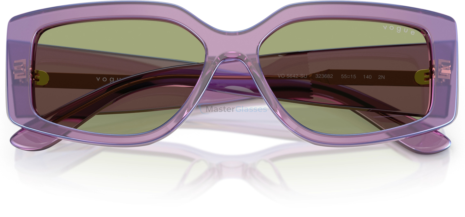   Vogue VO5642SU 323682 Violet