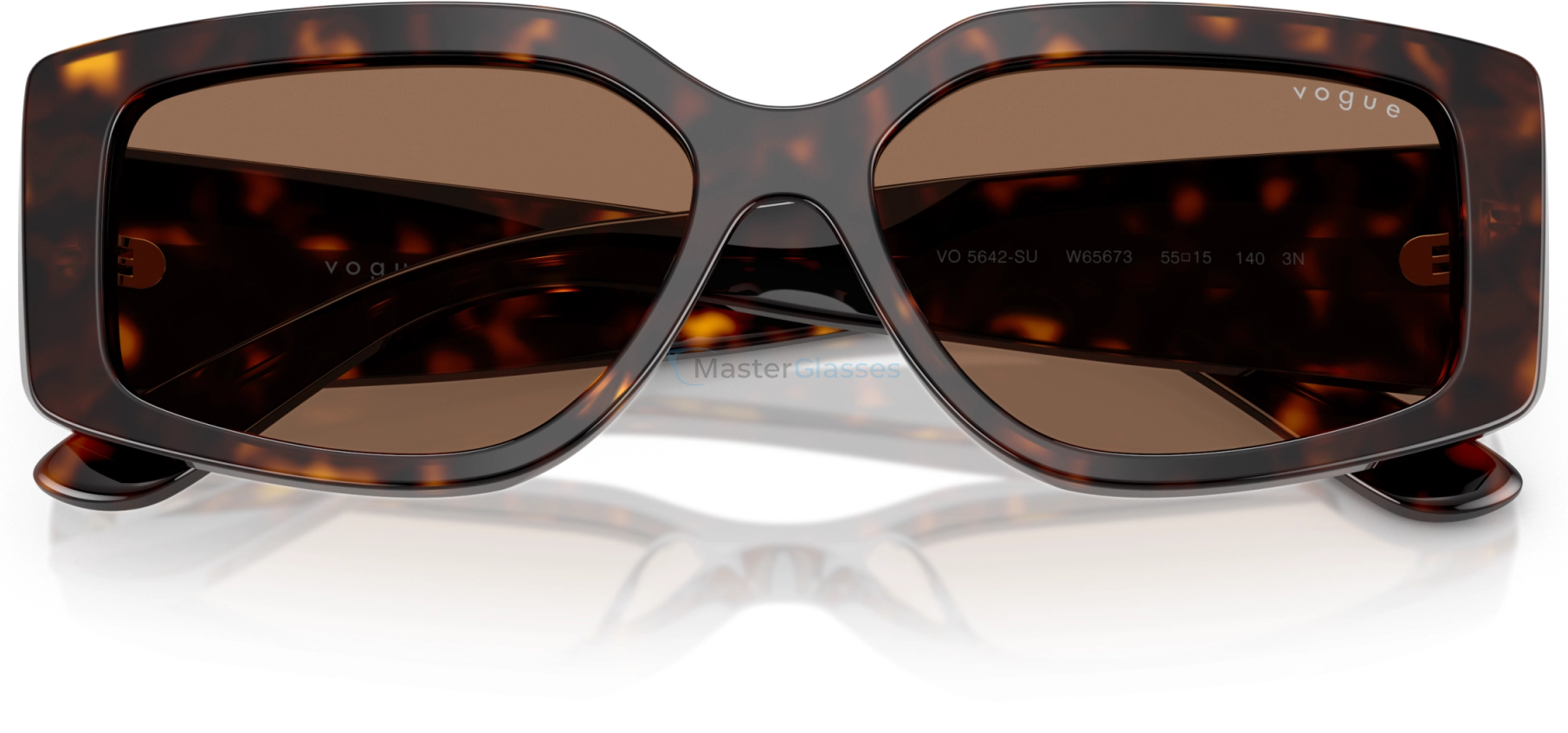   Vogue VO5642SU W65673 Brown