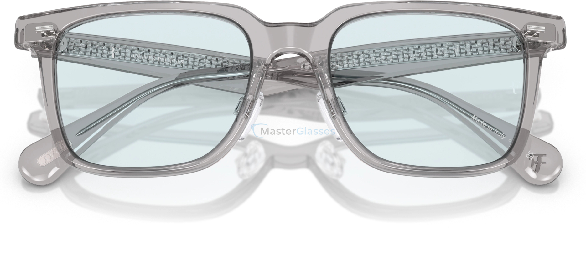   Oliver Peoples MR. FEDERER II OV5592S 113272 Grey
