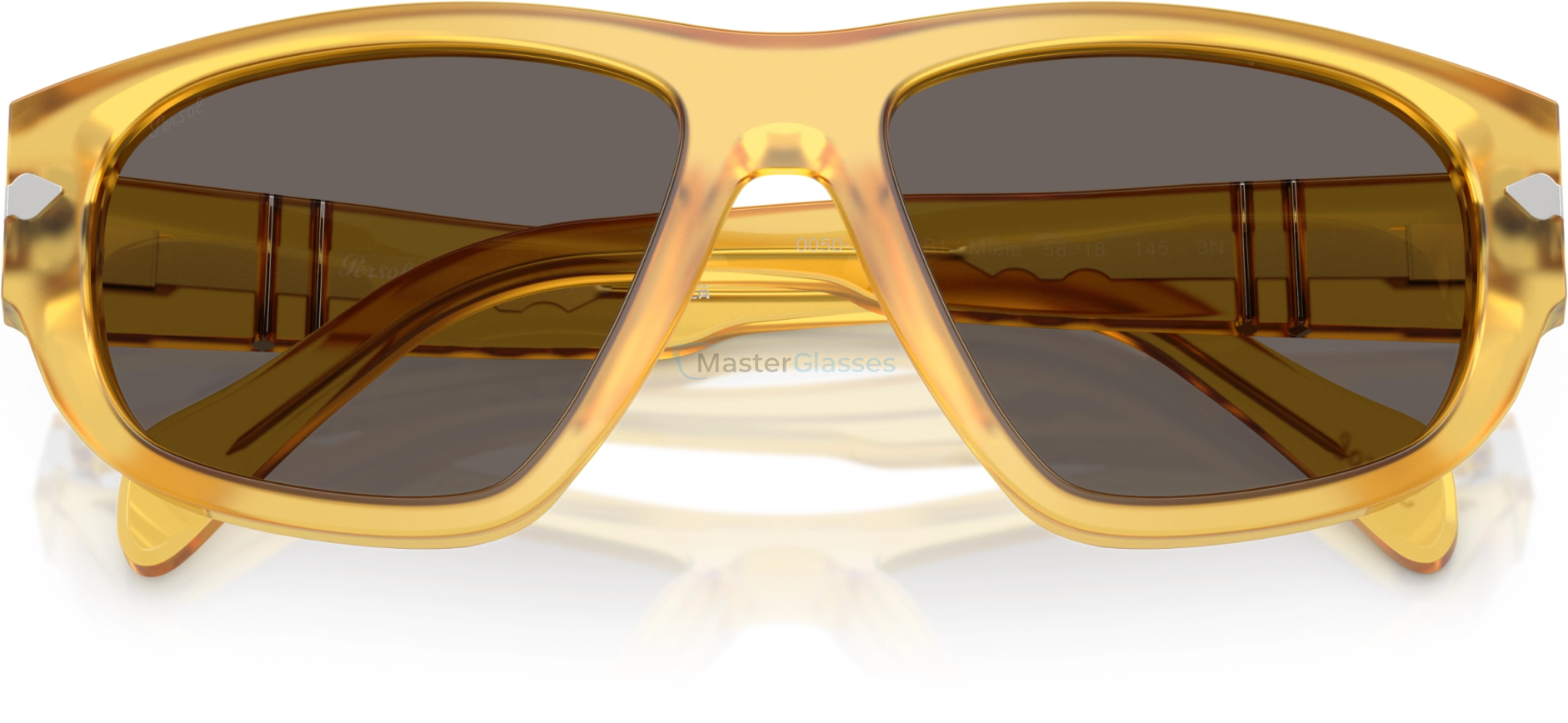   Persol PO0050S 204/B1 Yellow