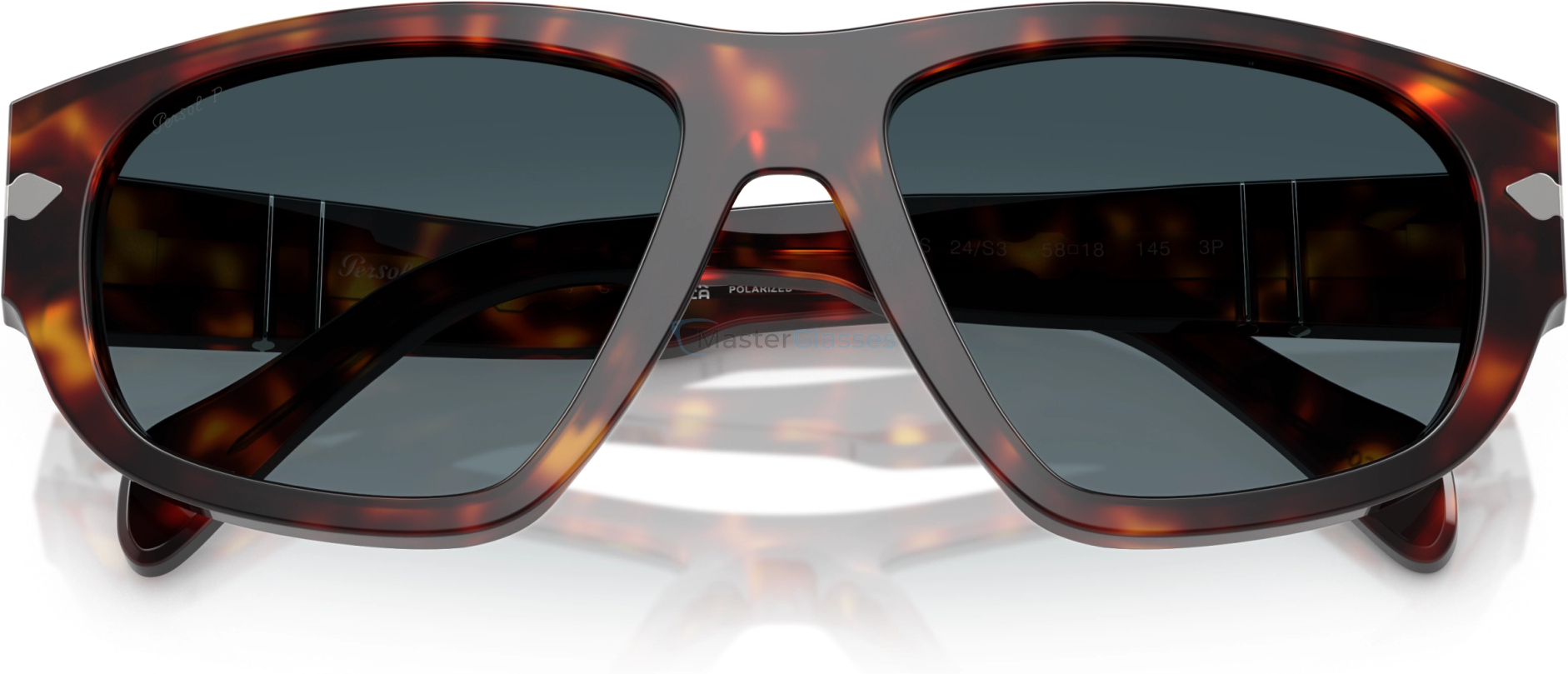   Persol PO0050S 24/S3 Tortoise