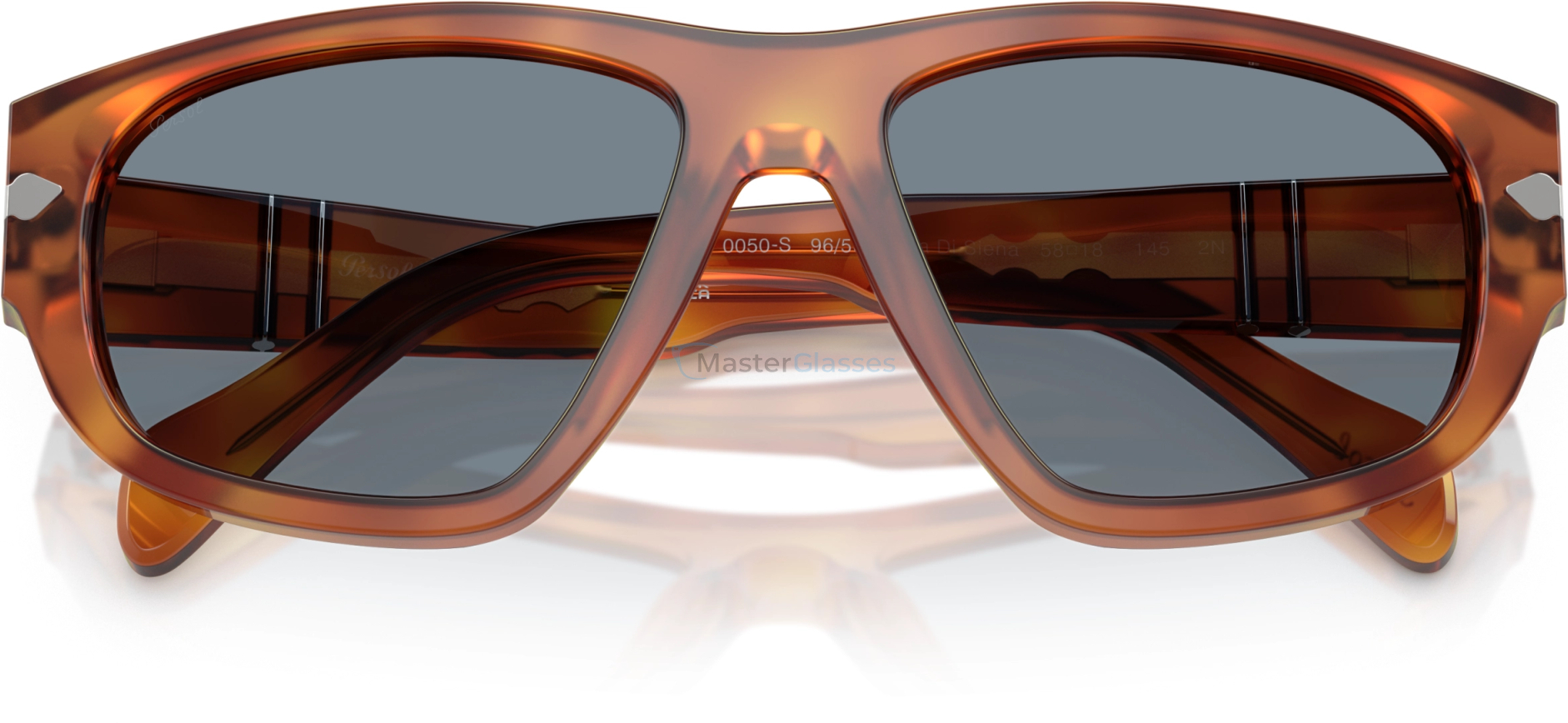   Persol PO0050S 96/56 Brown