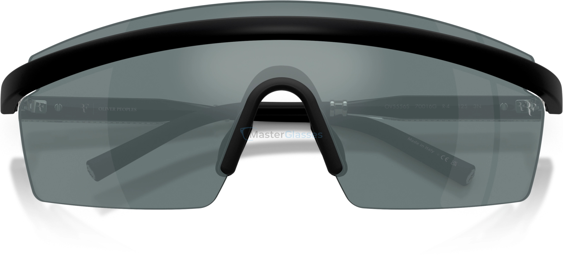   Oliver Peoples R-4 OV5556S 70016G Black