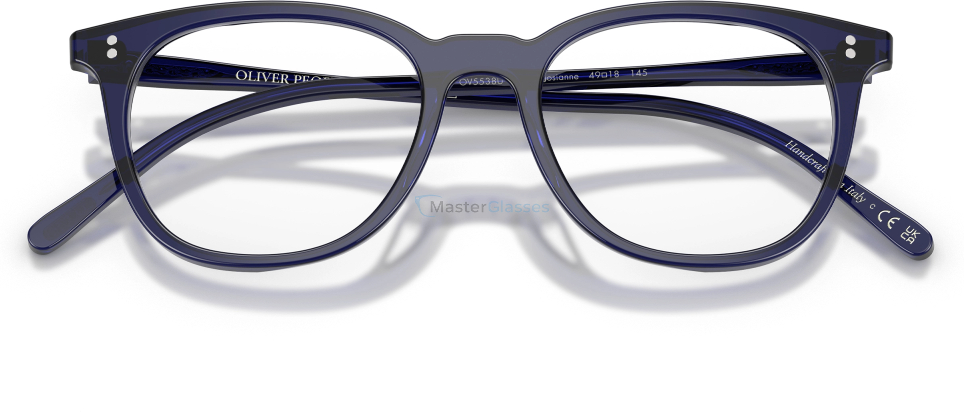  Oliver Peoples JOSIANNE OV5538U 1566 Blue