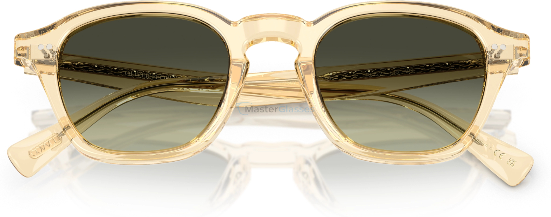   Oliver Peoples EYLES OV5580SU 1792BH Beige