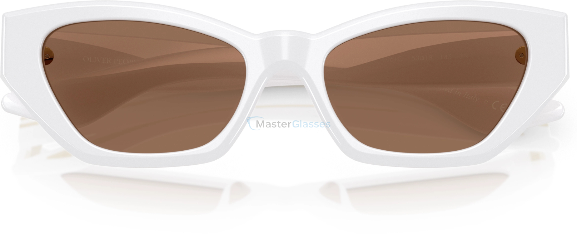   Oliver Peoples 1961C OV5582SU 176073 White