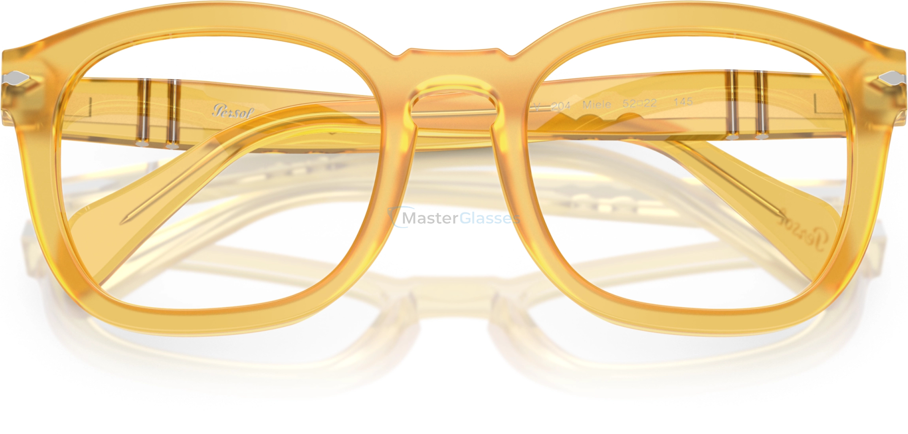  Persol PO0082V 204 Yellow