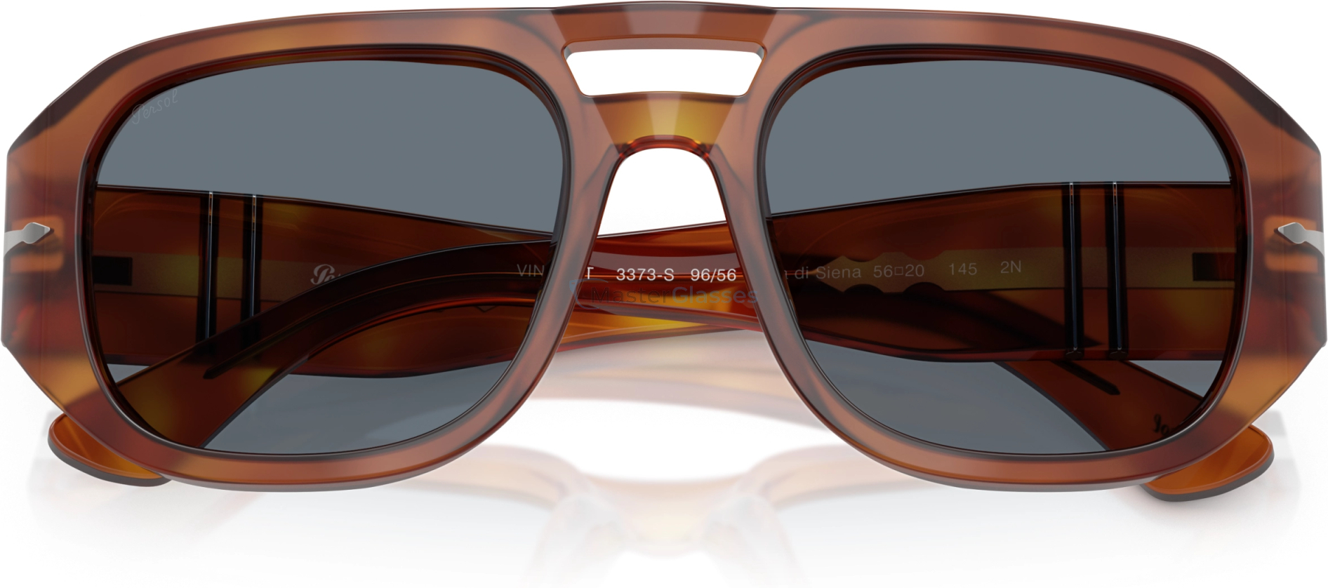   Persol VINCENT PO3373S 96/56 Brown