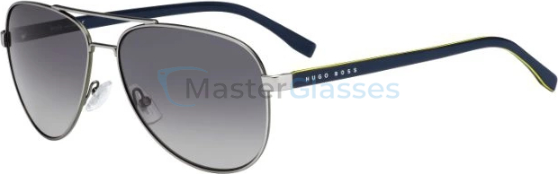 Солнцезащитные очки HUGO BOSS 0761/S QJI