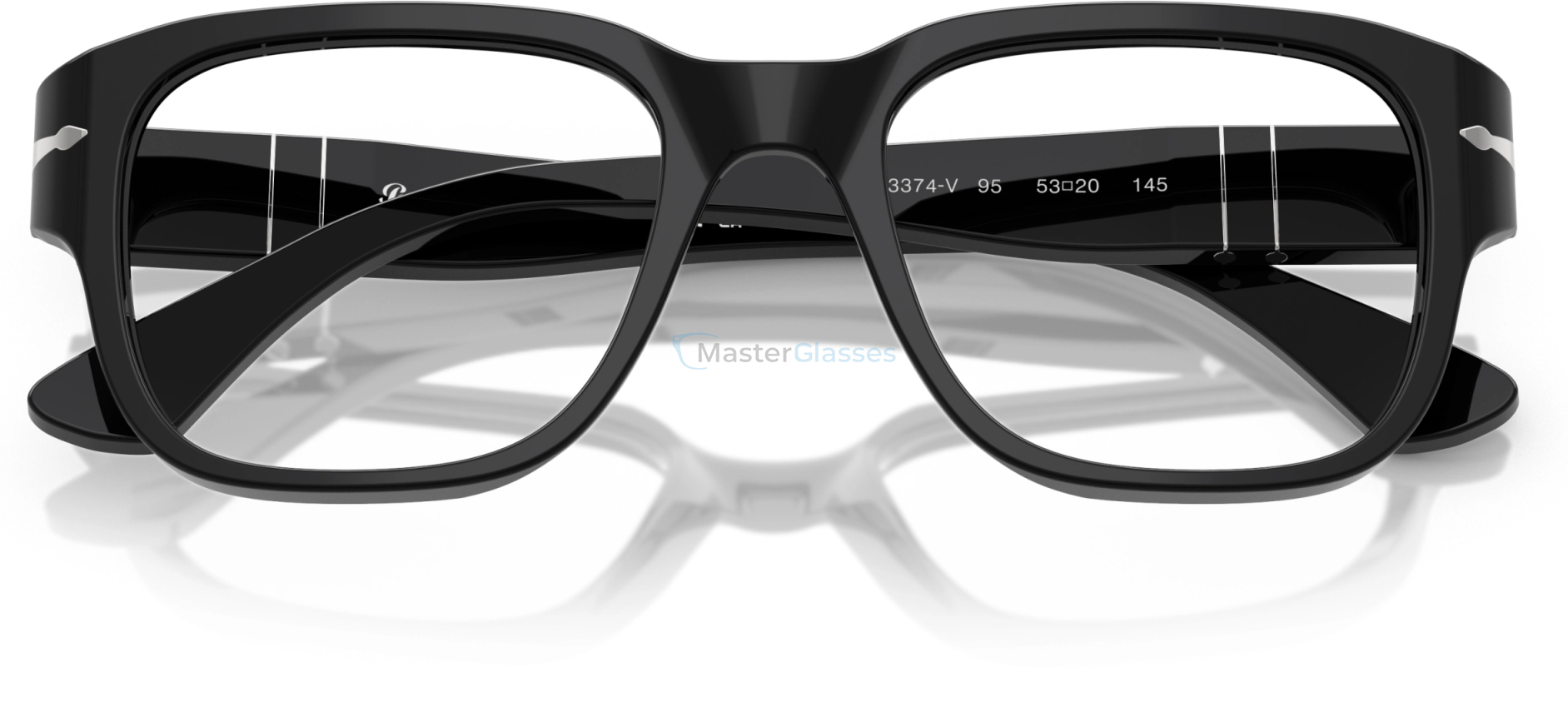  Persol PO3374V 95 Black