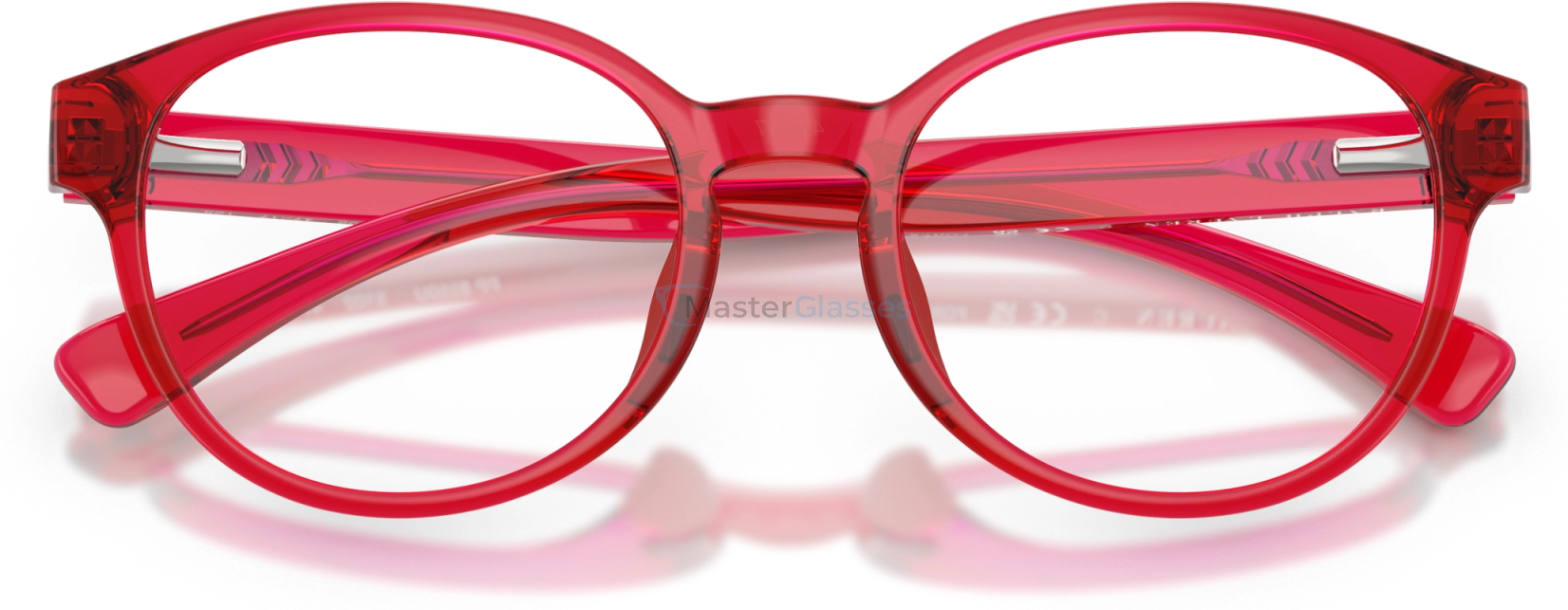   Polo PP8550U 5102 Red