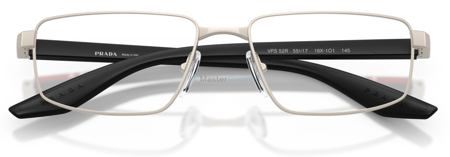  Prada Linea Rossa PS 52RV 18X1O1 Brown