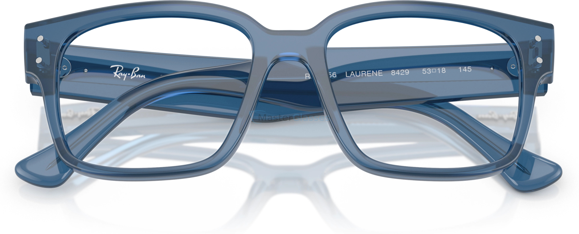  Ray-Ban LAURENE RX7256 8429 Blue