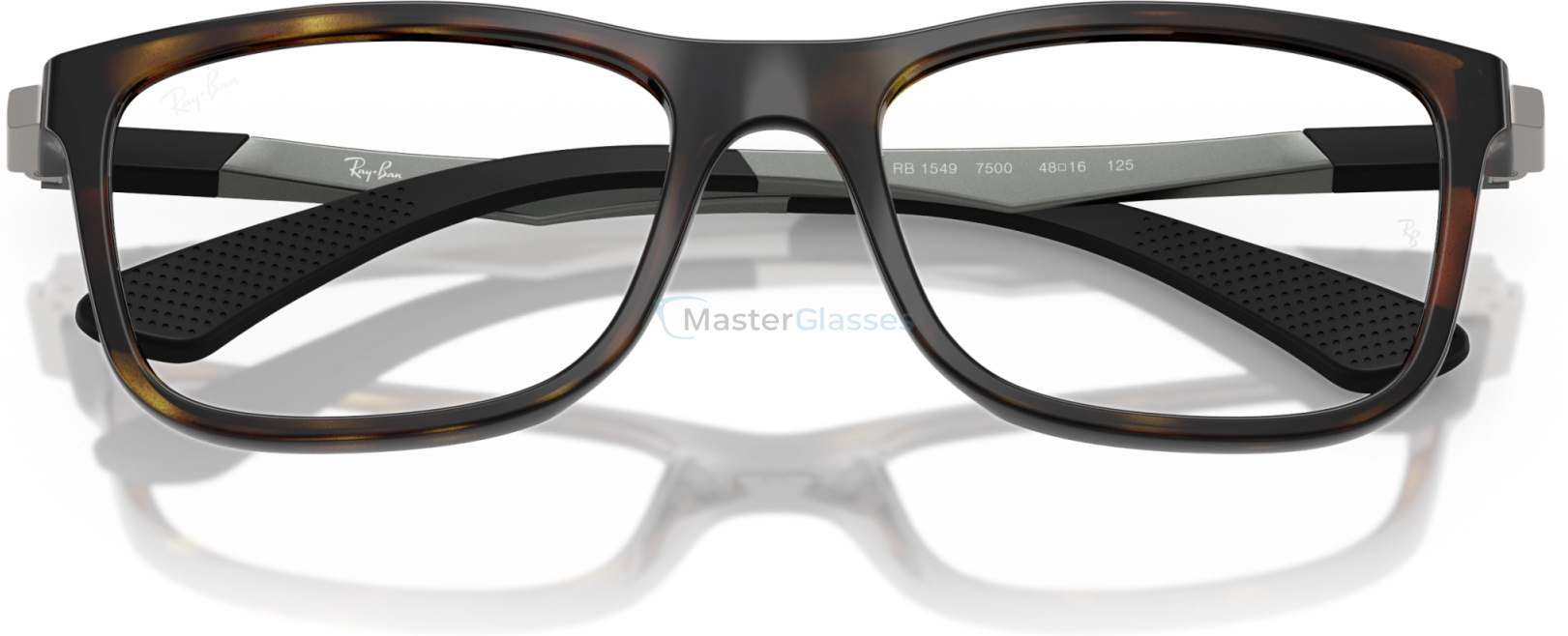  Ray-Ban RY1549 7500 Tortoise