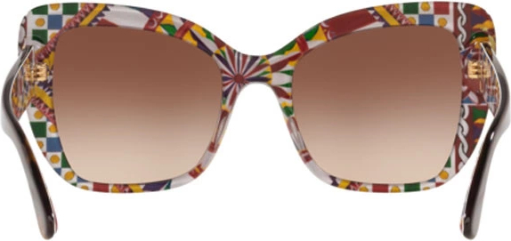 Солнцезащитные очки Dolce & Gabbana DG4348 321713