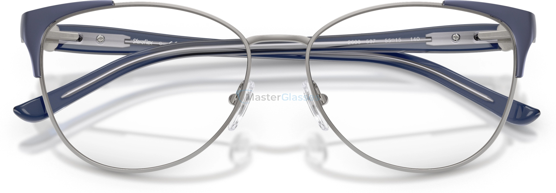  Sferoflex SF2603 537 Gunmetal